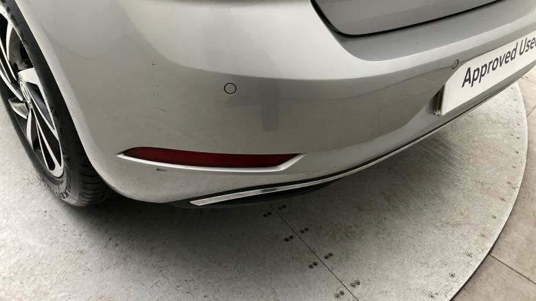 Volkswagen Golf 1.6 TDI Match 5dr Diesel Hatchback